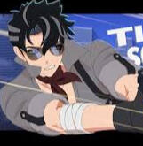 Tip The Scales - Hoyofair 2025